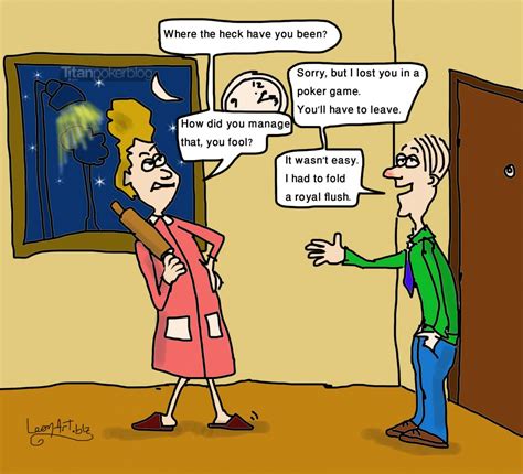 Gambling Jokes: 37 Best That Will Make You Laugh .
